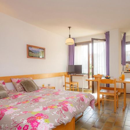 Residence Routes Du Monde Atc Bagneres De Bigorre Luaran gambar