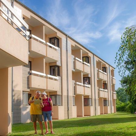 Residence Routes Du Monde Atc Bagneres De Bigorre Luaran gambar
