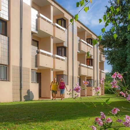 Residence Routes Du Monde Atc Bagneres De Bigorre Luaran gambar