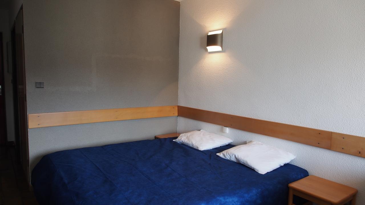 Residence Routes Du Monde Atc Bagneres De Bigorre Luaran gambar