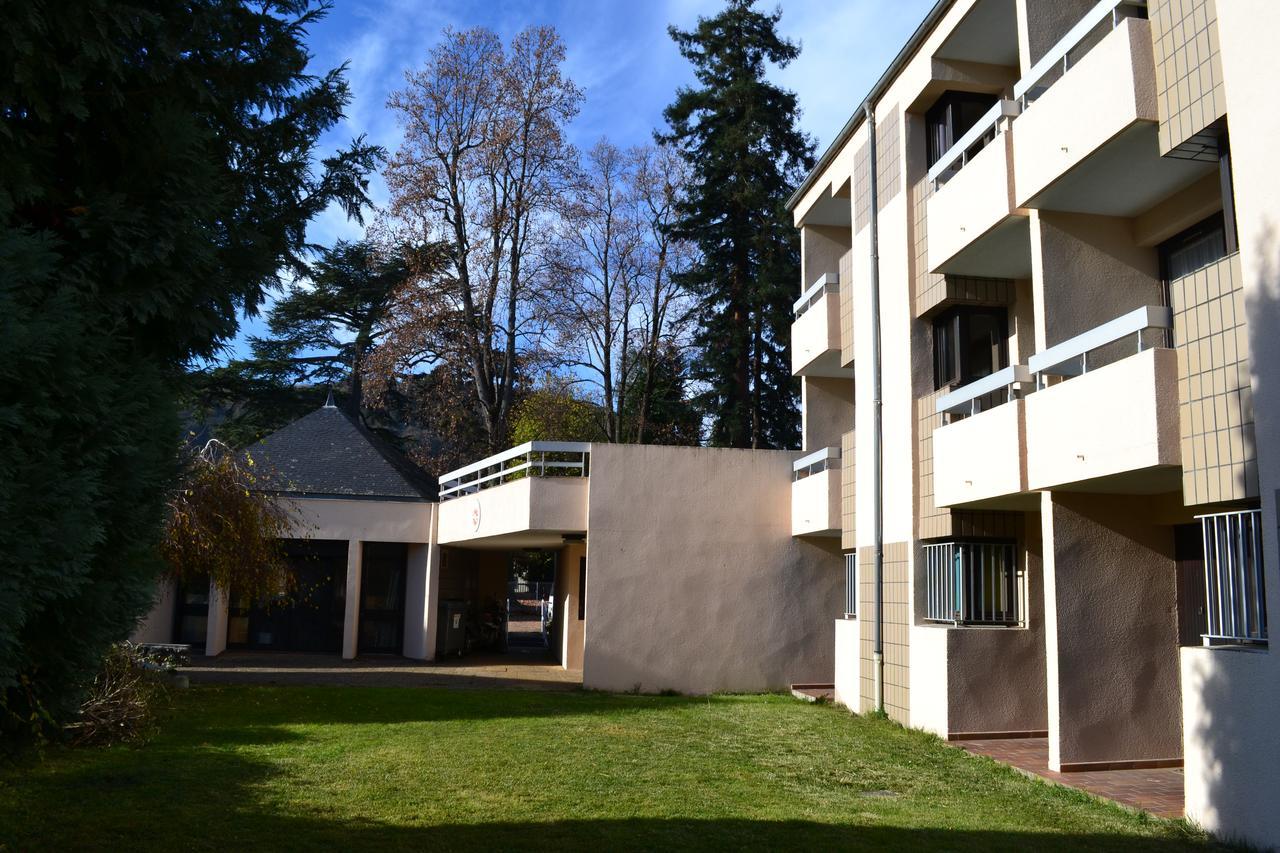 Residence Routes Du Monde Atc Bagneres De Bigorre Luaran gambar