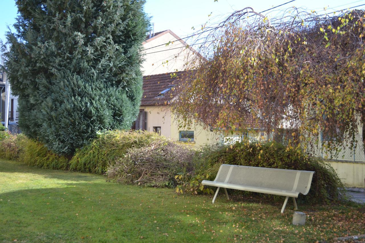 Residence Routes Du Monde Atc Bagneres De Bigorre Luaran gambar