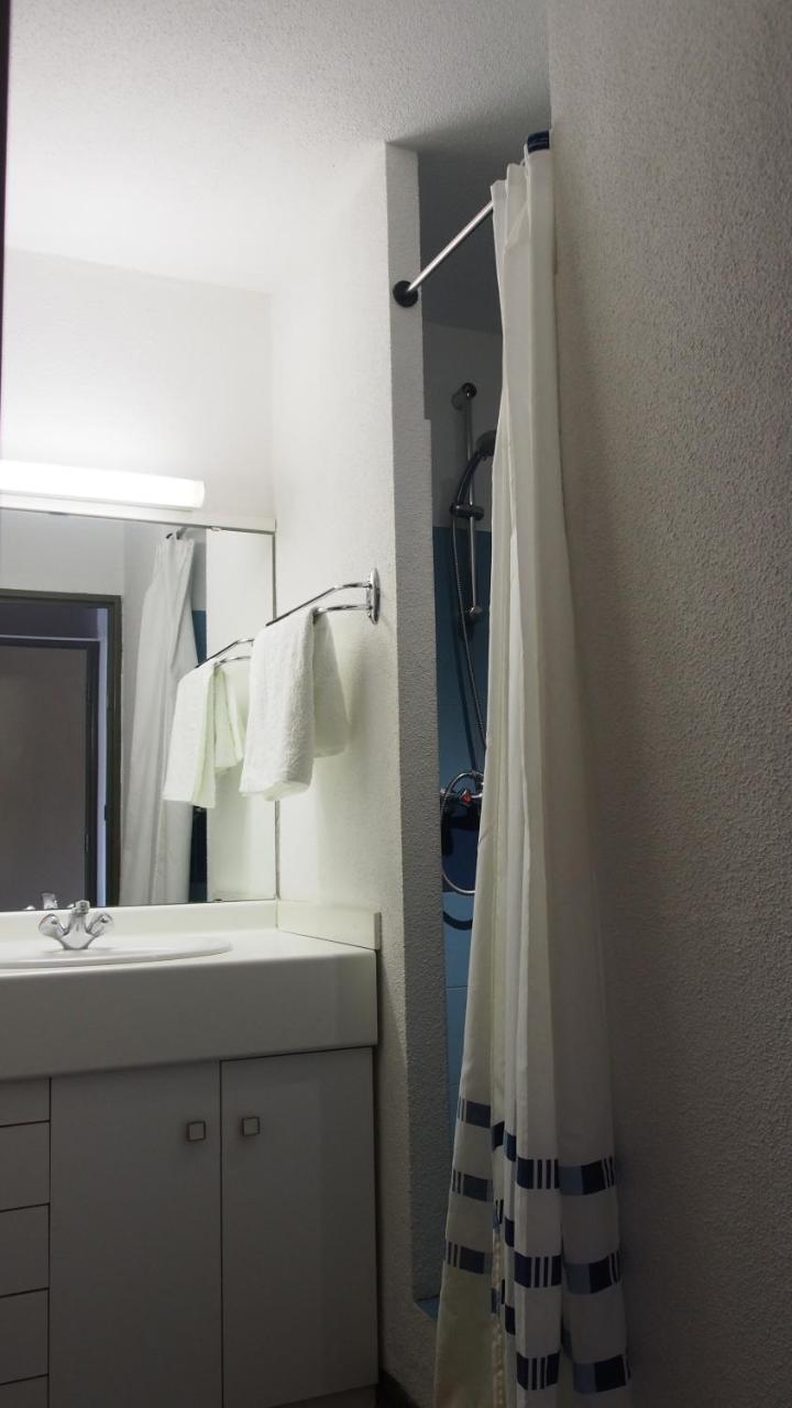 Residence Routes Du Monde Atc Bagneres De Bigorre Luaran gambar