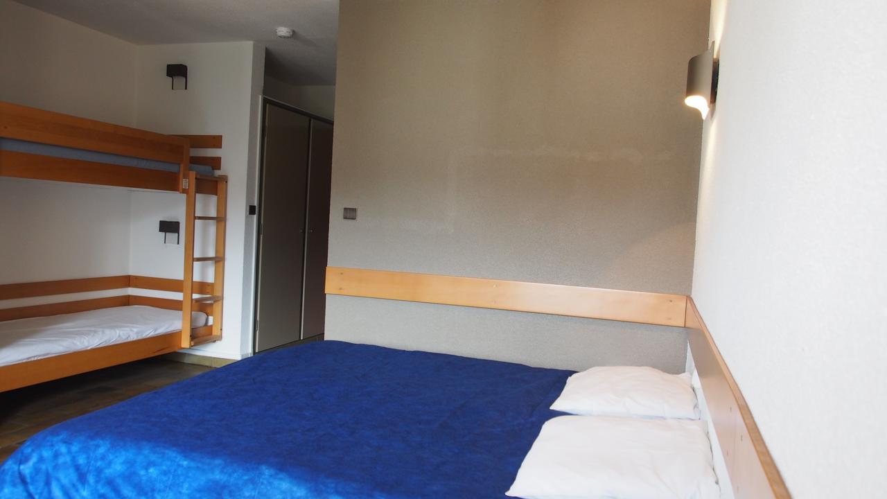 Residence Routes Du Monde Atc Bagneres De Bigorre Luaran gambar