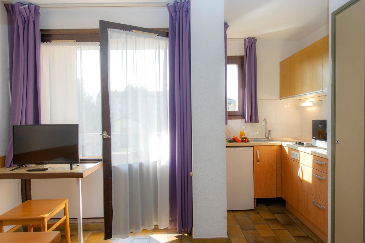 Residence Routes Du Monde Atc Bagneres De Bigorre Luaran gambar