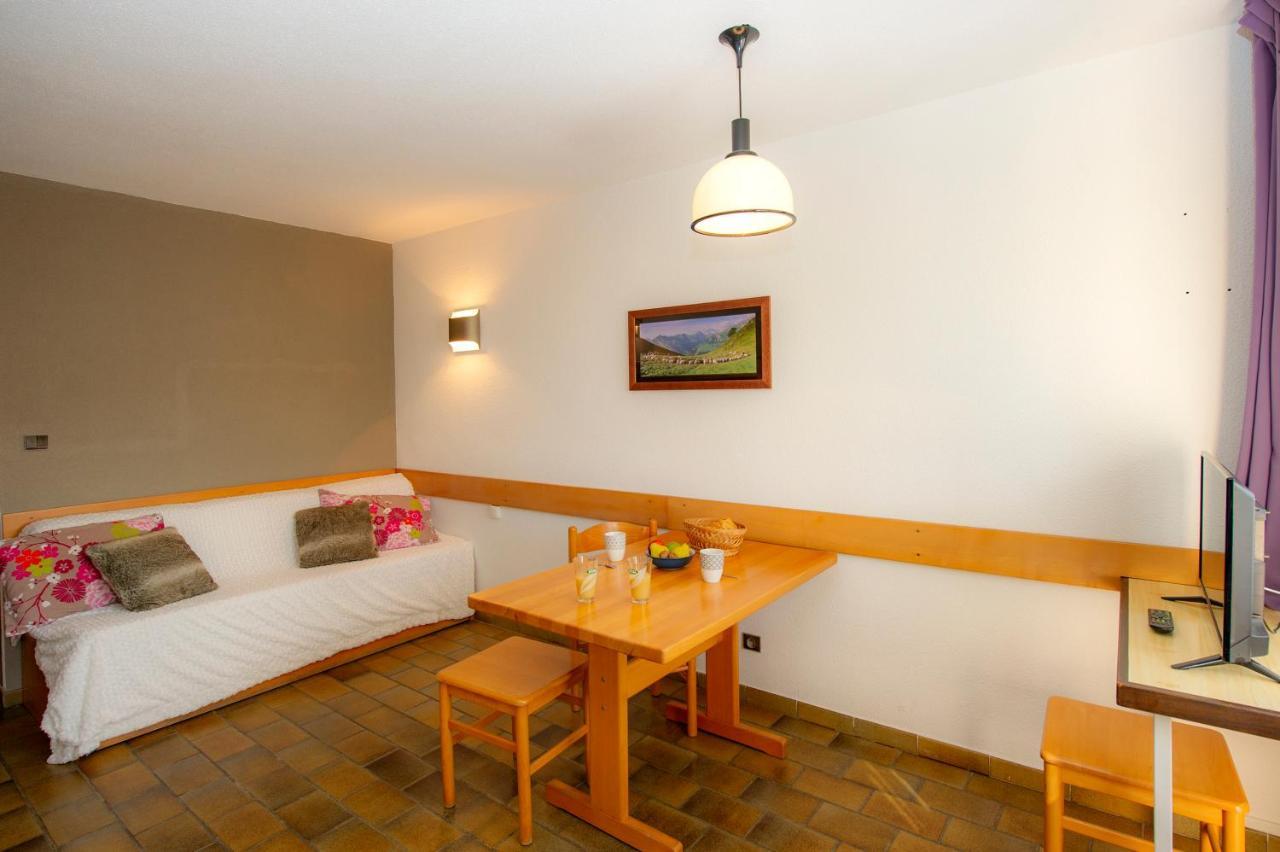 Residence Routes Du Monde Atc Bagneres De Bigorre Luaran gambar