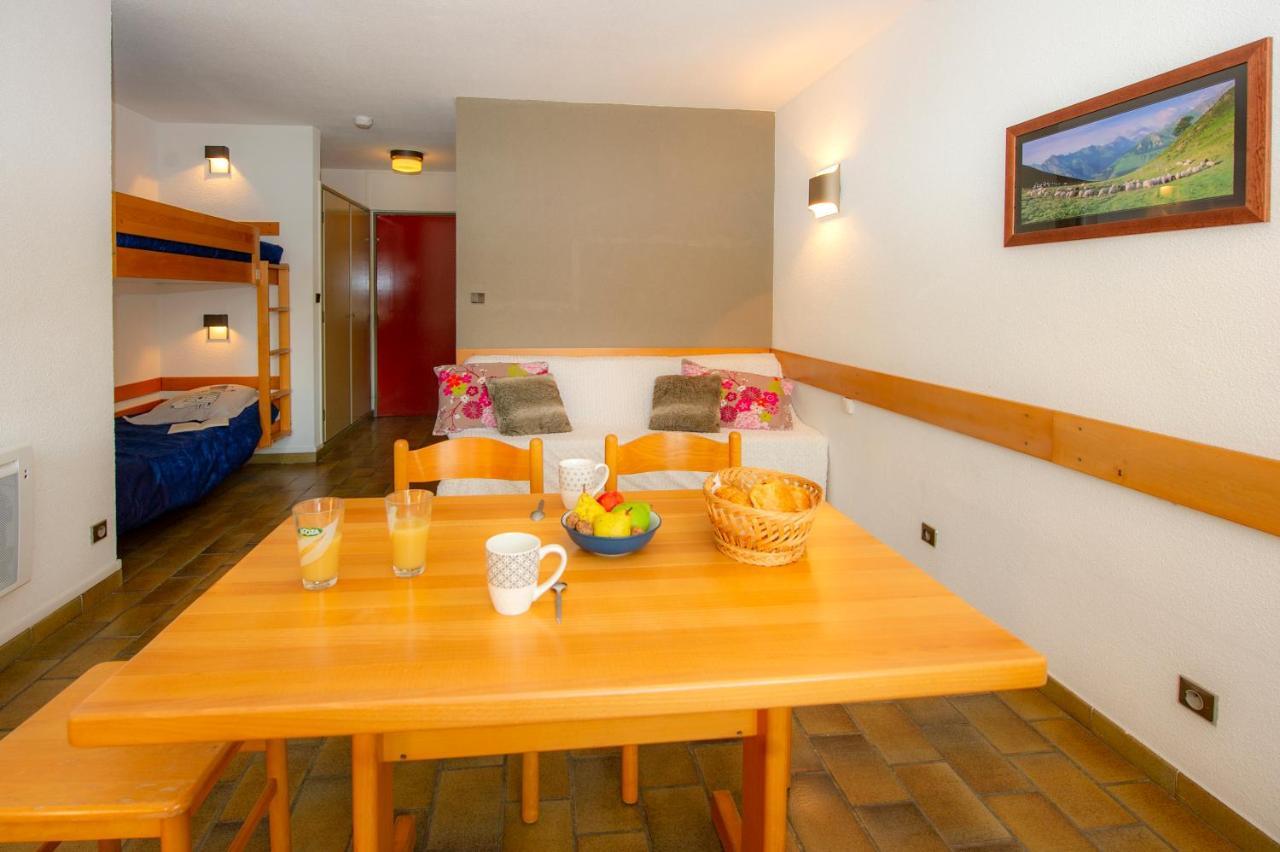 Residence Routes Du Monde Atc Bagneres De Bigorre Luaran gambar