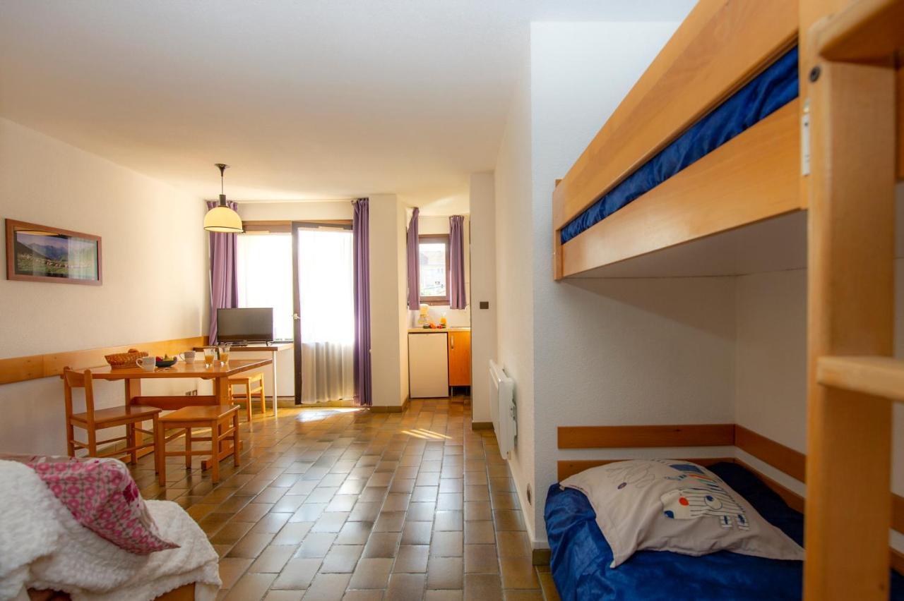 Residence Routes Du Monde Atc Bagneres De Bigorre Luaran gambar