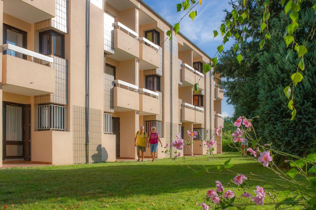 Residence Routes Du Monde Atc Bagneres De Bigorre Luaran gambar