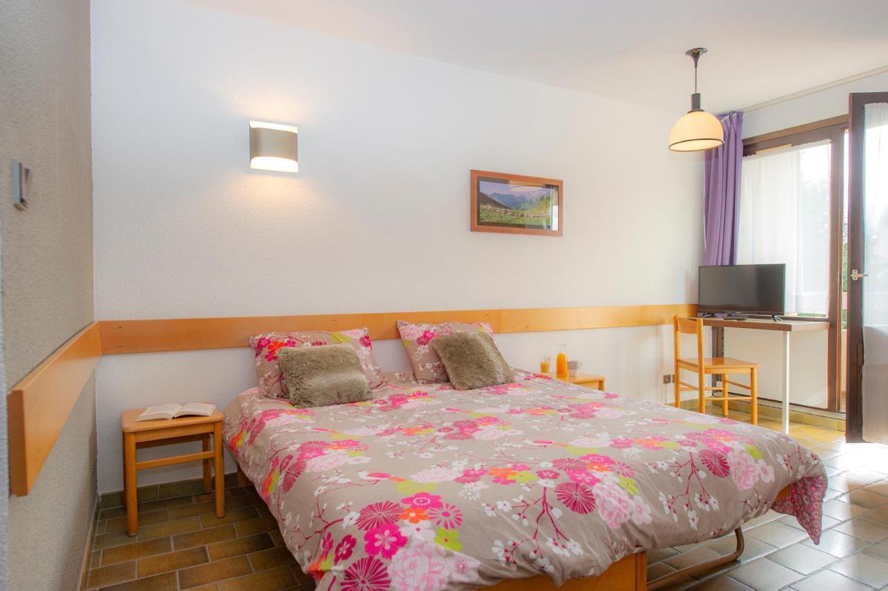 Residence Routes Du Monde Atc Bagneres De Bigorre Luaran gambar
