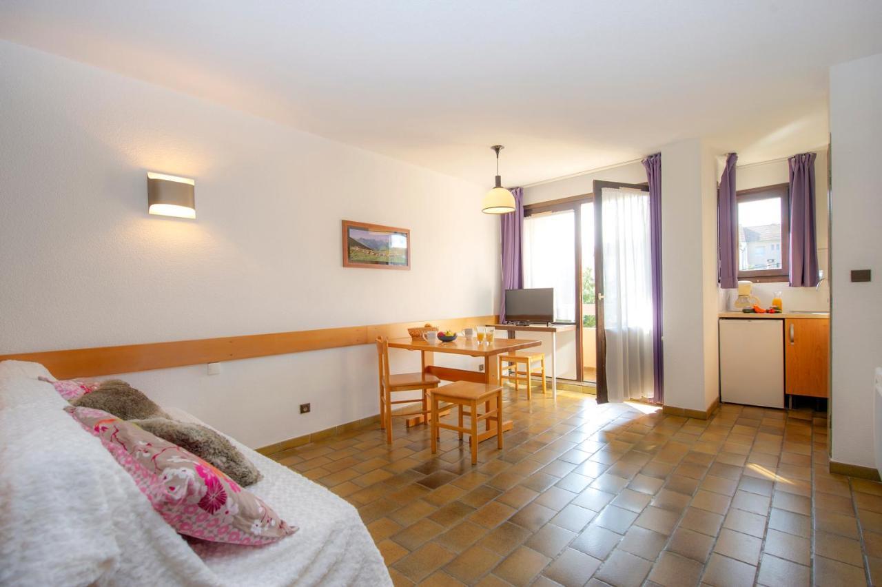 Residence Routes Du Monde Atc Bagneres De Bigorre Luaran gambar