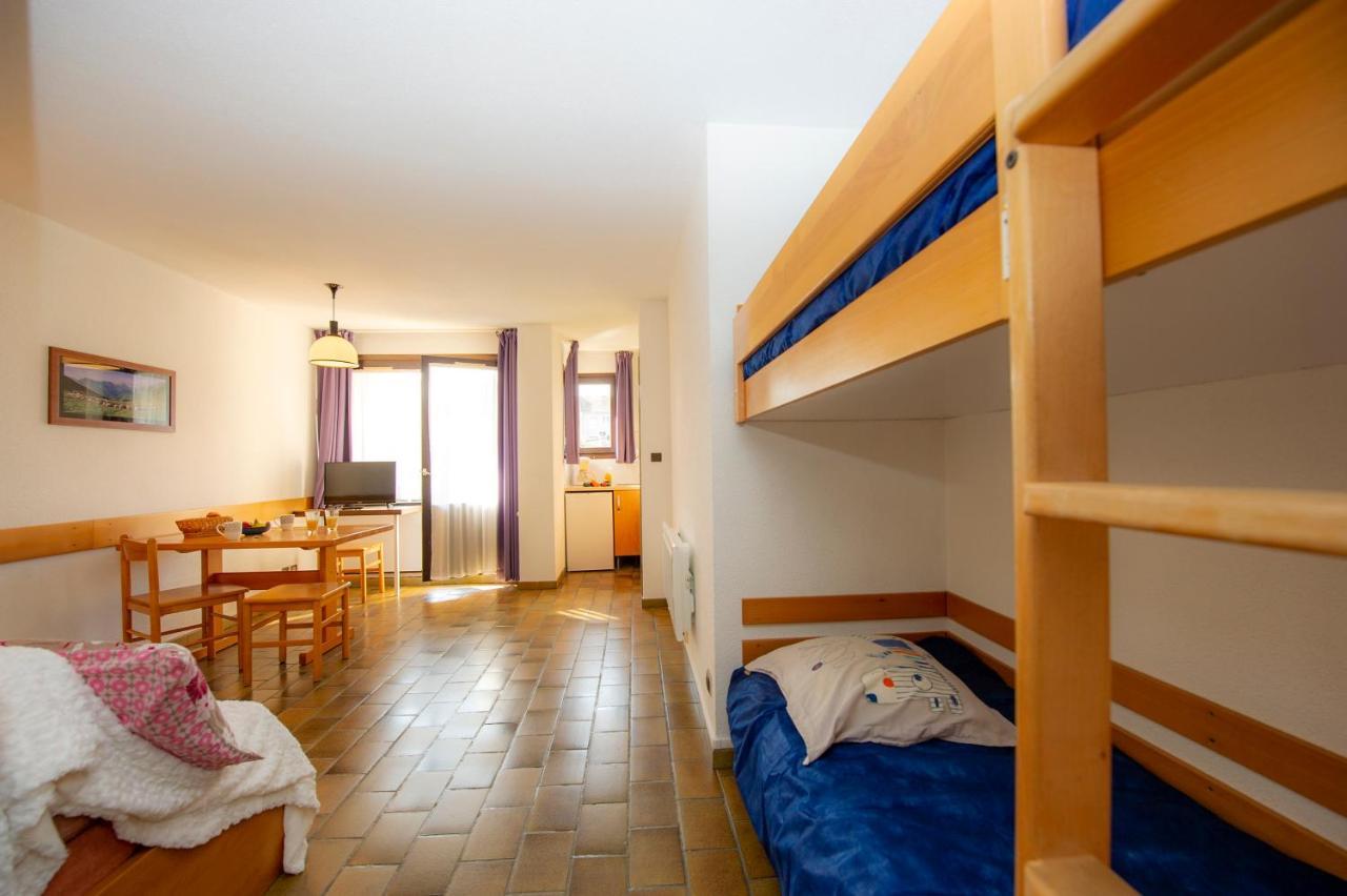 Residence Routes Du Monde Atc Bagneres De Bigorre Luaran gambar